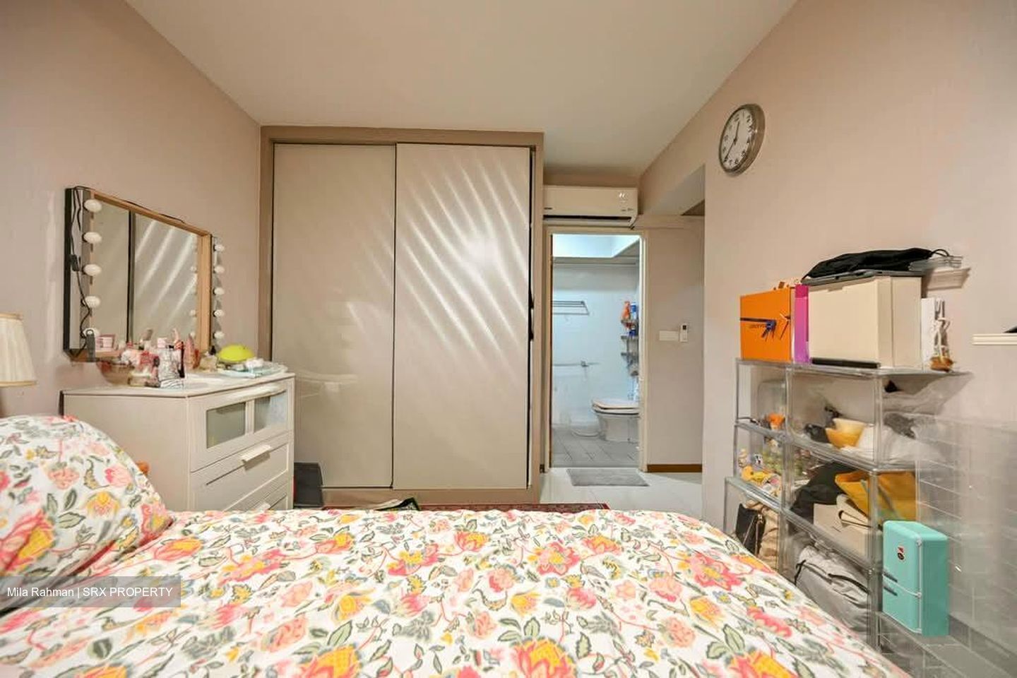 Blk 220B Matilda Edge (Punggol), HDB 4 Rooms #560990381